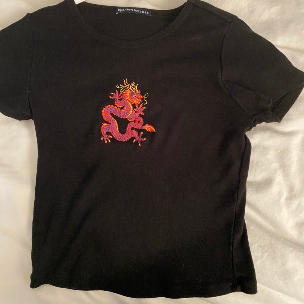 brandy melville top